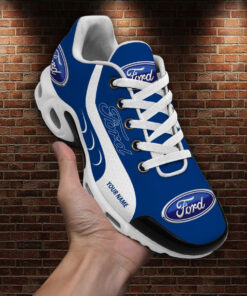 Ford Schuhe