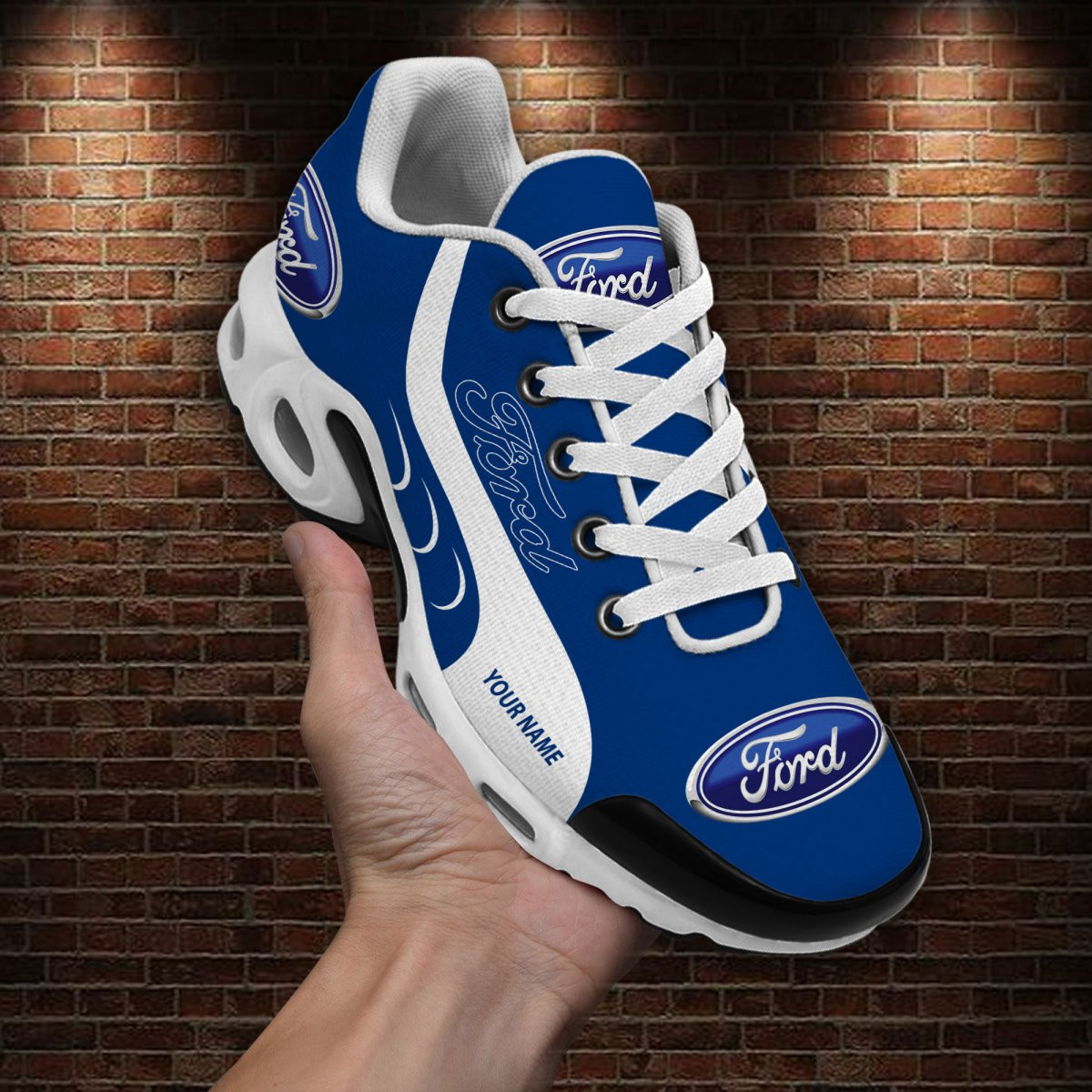 Ford Schuhe