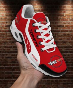 Corvette C4 Schuhe