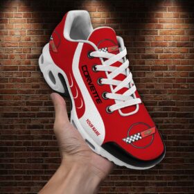Corvette C4 Schuhe
