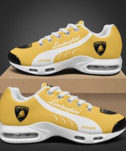 Alternative view of Lamborghini Schuhe