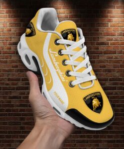 Lamborghini Schuhe