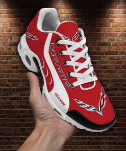 Corvette C7 Schuhe