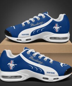 Alternative view of Ford Mustang Schuhe