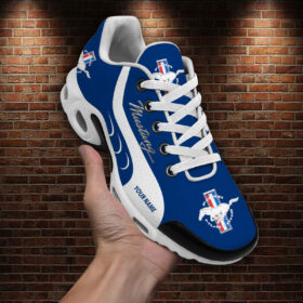Ford Mustang Schuhe