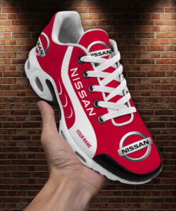 Nissan Schuhe