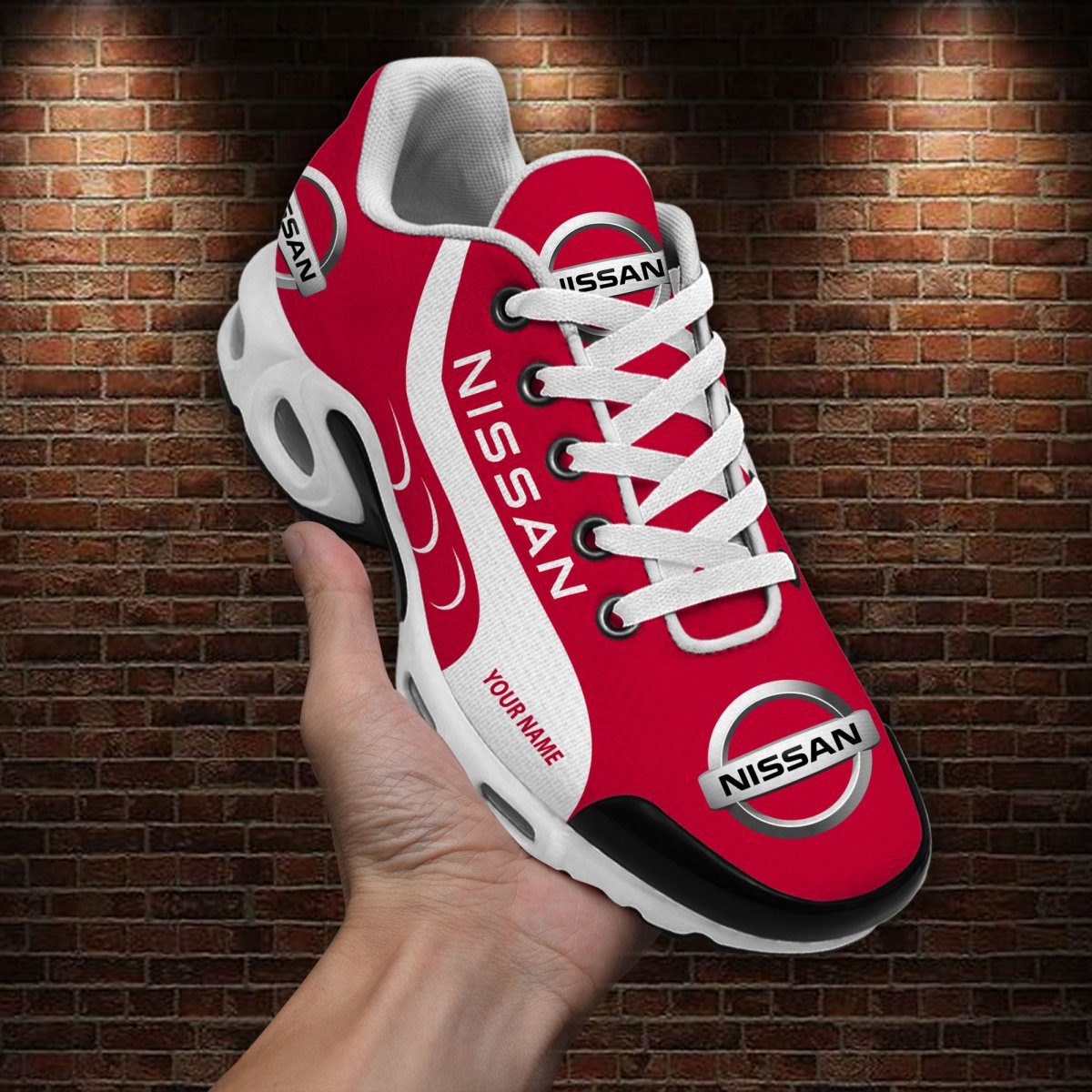 Nissan Schuhe
