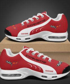 Alternative view of Corvette C6 Schuhe