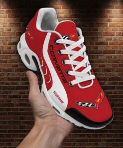 Corvette C6 Schuhe