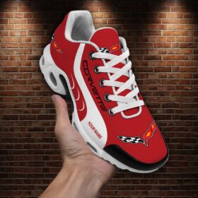 Corvette C6 Schuhe