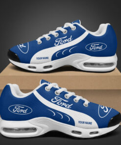 Alternative view of Ford Schuhe