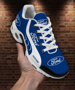 Ford Schuhe