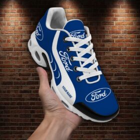 Ford Schuhe