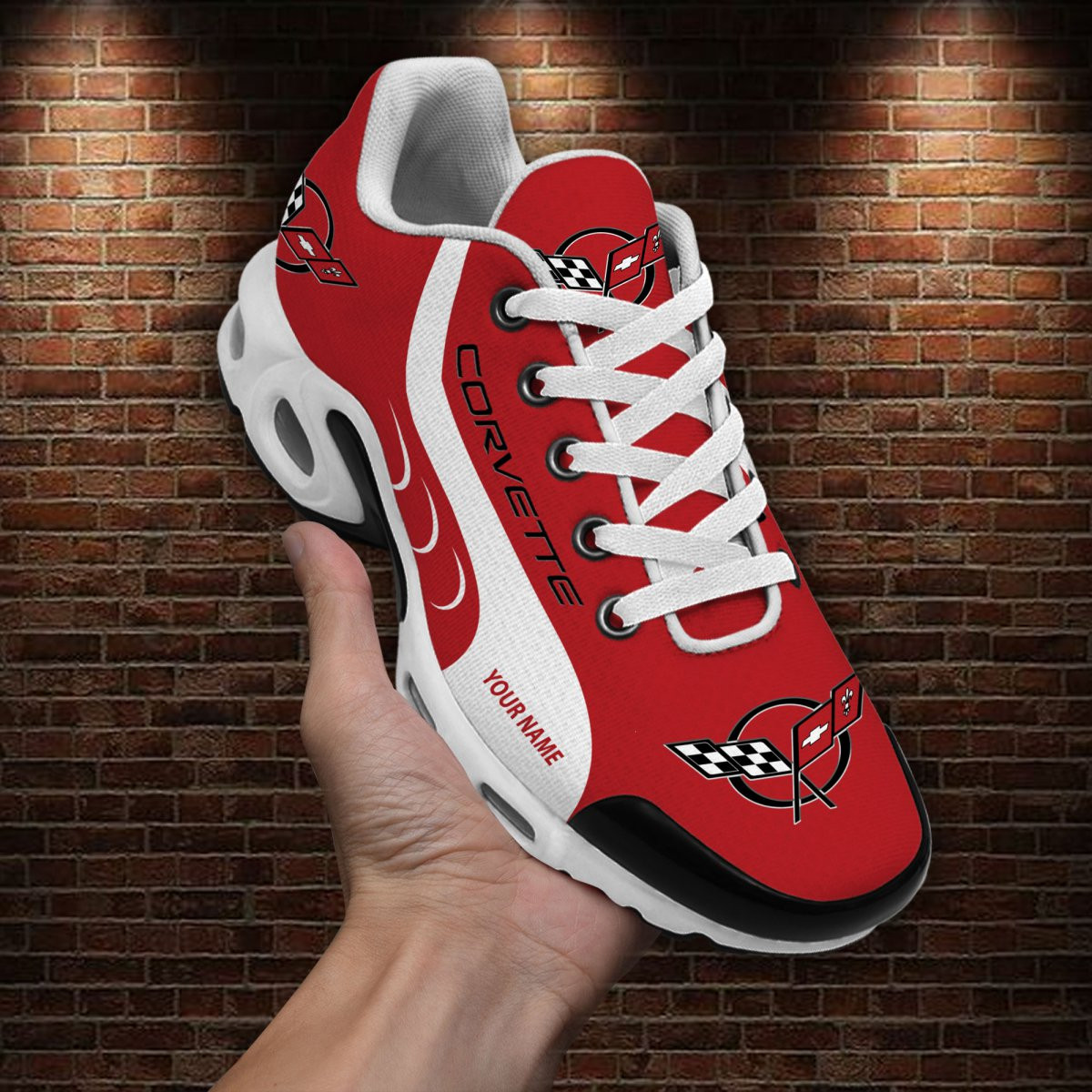 Corvette C5 Schuhe