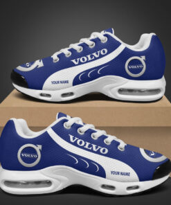 Alternative view of Volvo Schuhe