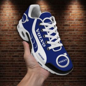 Volvo Schuhe
