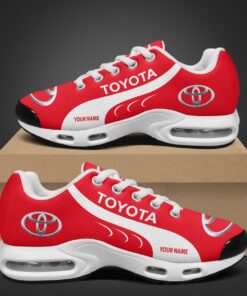Alternative view of Toyota Schuhe