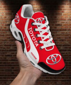 Toyota Schuhe