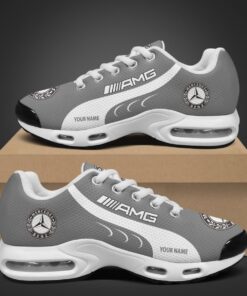 Alternative view of Mercedes-AMG Schuhe