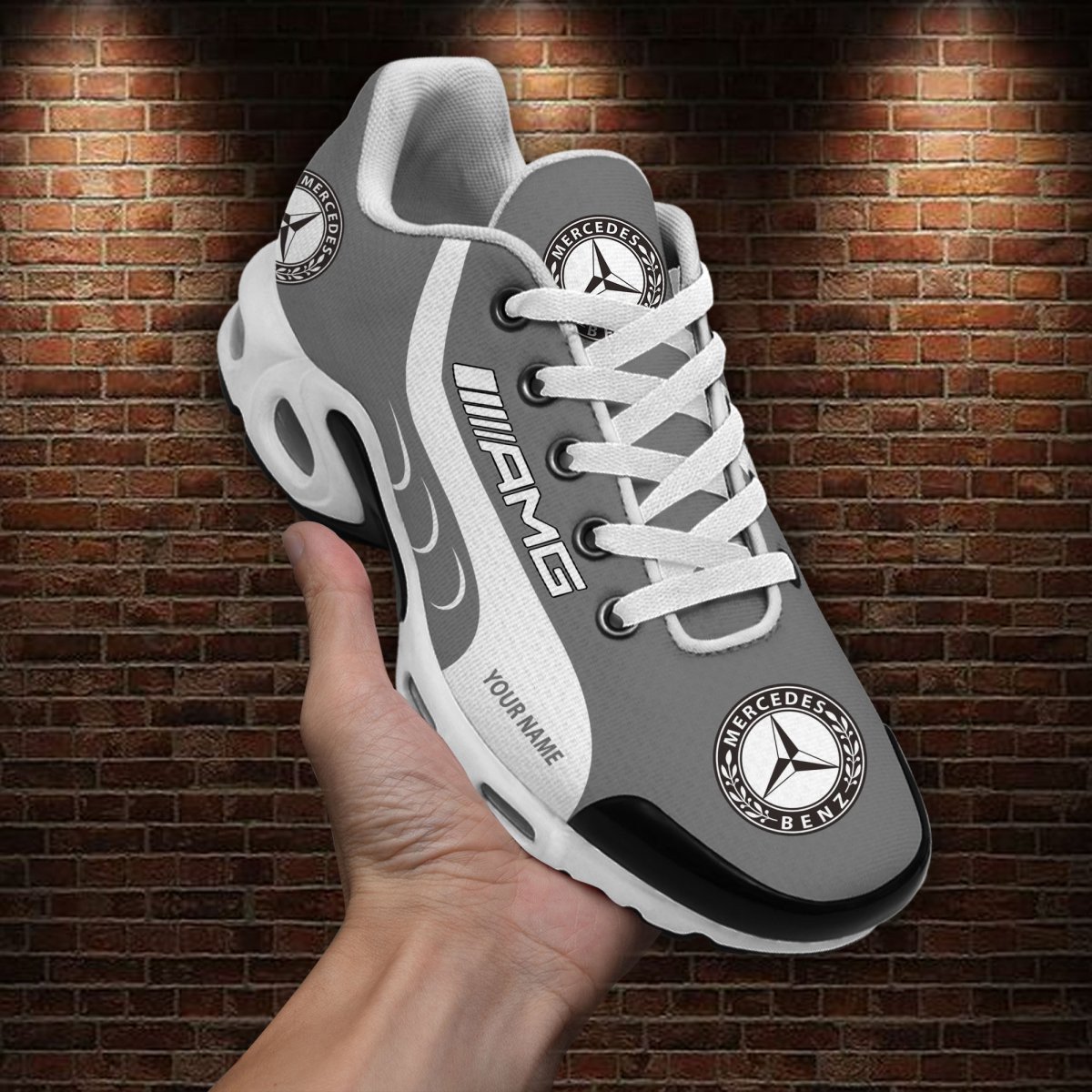 Mercedes-AMG Schuhe