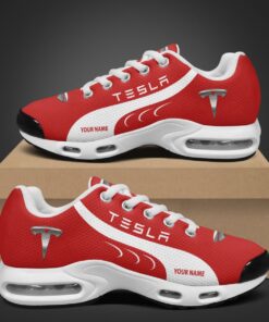 Alternative view of Tesla Schuhe