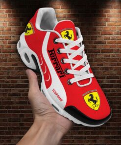 Ferrari Schuhe