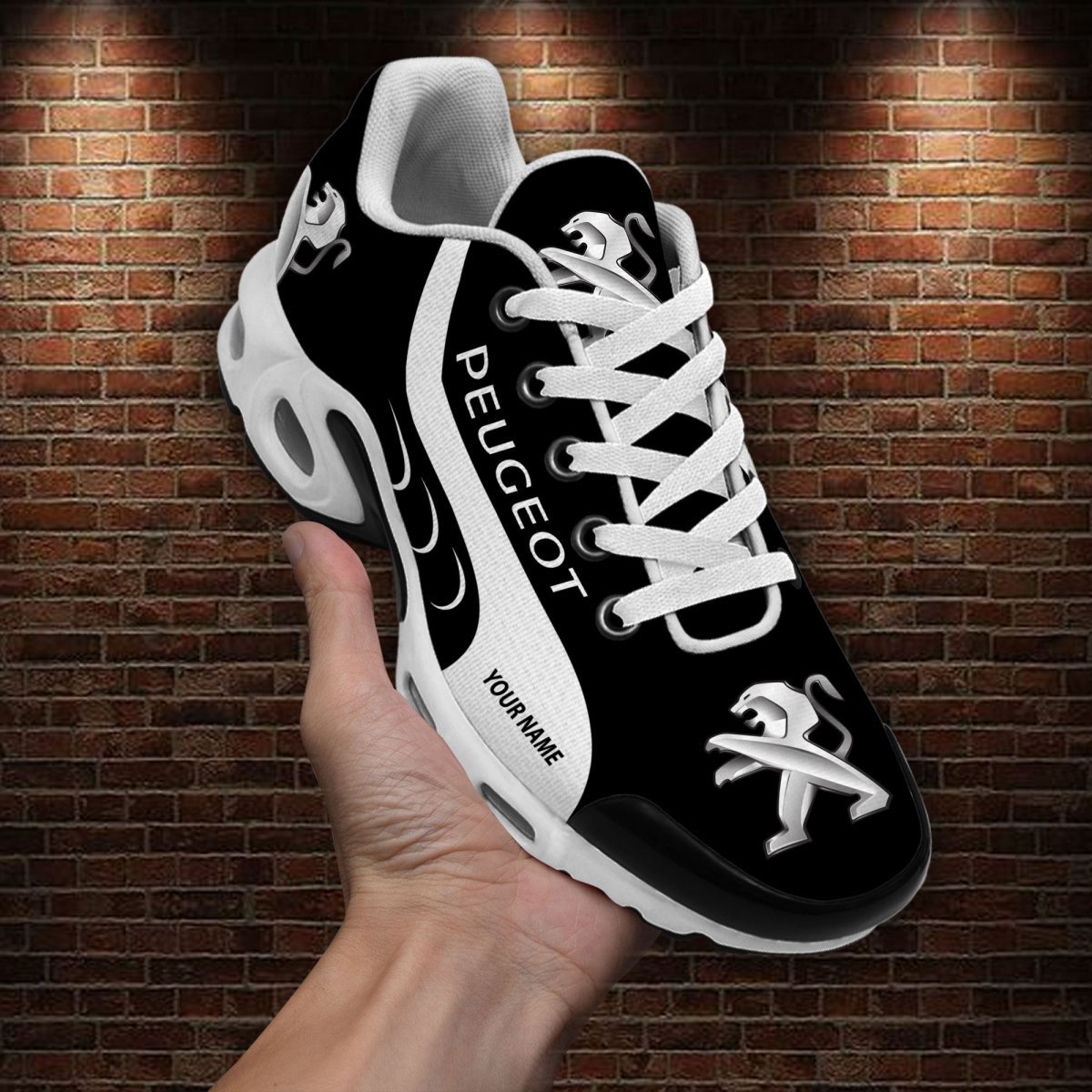 Peugeot Schuhe