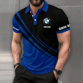 B.M.W Motorrad Poloshirt
