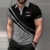 Corvette C5 Poloshirt