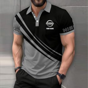 Nissan Poloshirt