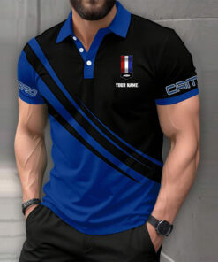 Chevrolet Camaro Poloshirt