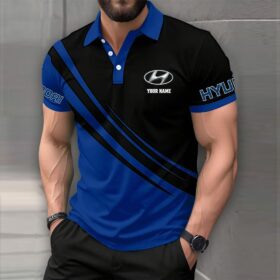 Hyundai Poloshirt