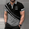 Mercedes-AMG Poloshirt