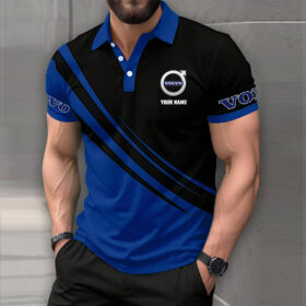Volvo Poloshirt