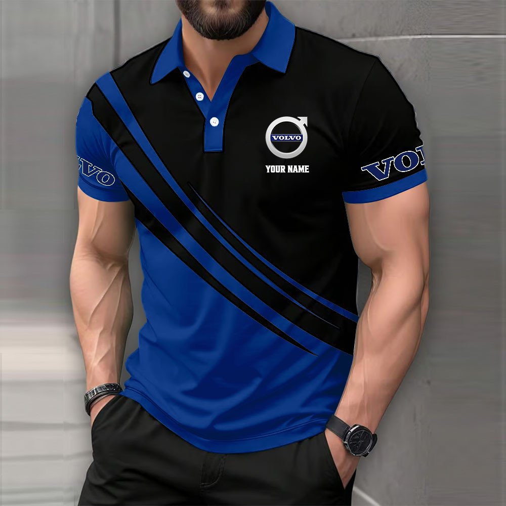 Volvo Poloshirt