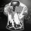 Honda Gold Wing Poloshirt