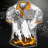 Cadillac Poloshirt