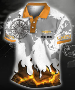 Chevrolet Poloshirt