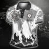 Mercedes-Benz Poloshirt