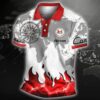 Corvette C1 Poloshirt