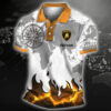 Lamborghini Poloshirt