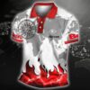 Beta Motorcycles Poloshirt