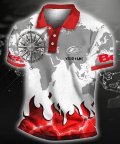 Beta Motorcycles Poloshirt
