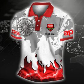 Aprilia Poloshirt