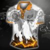 Fox Racing Poloshirt