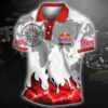 Red Bull Poloshirt