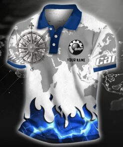 BRP Can-am Poloshirt