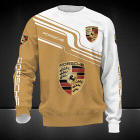 Porsche Sweatshirt