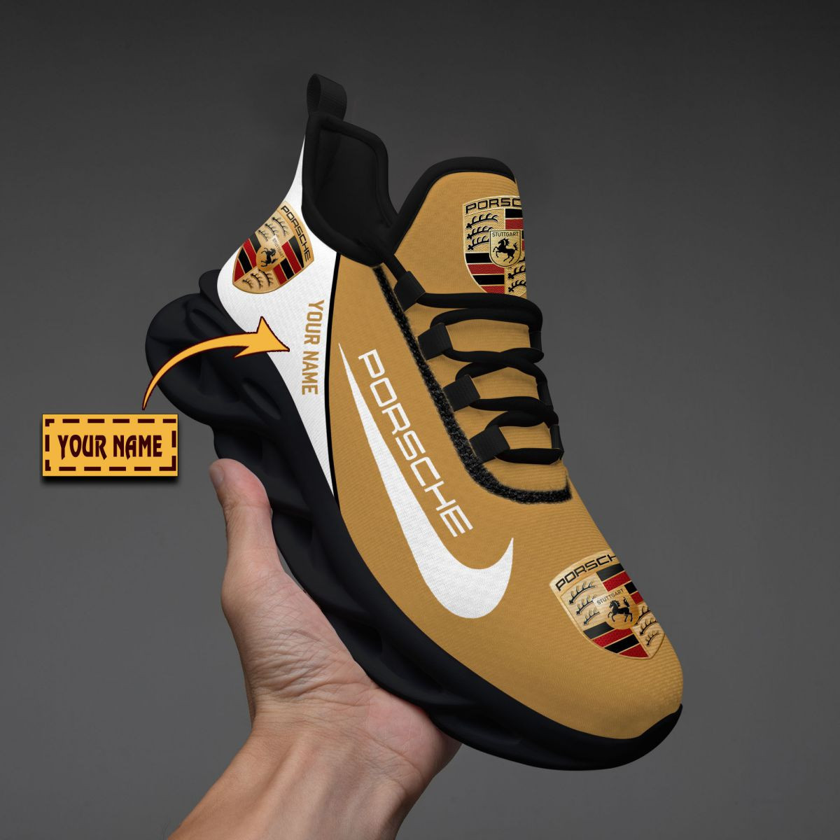 Porsche Schuhe – Bild 2