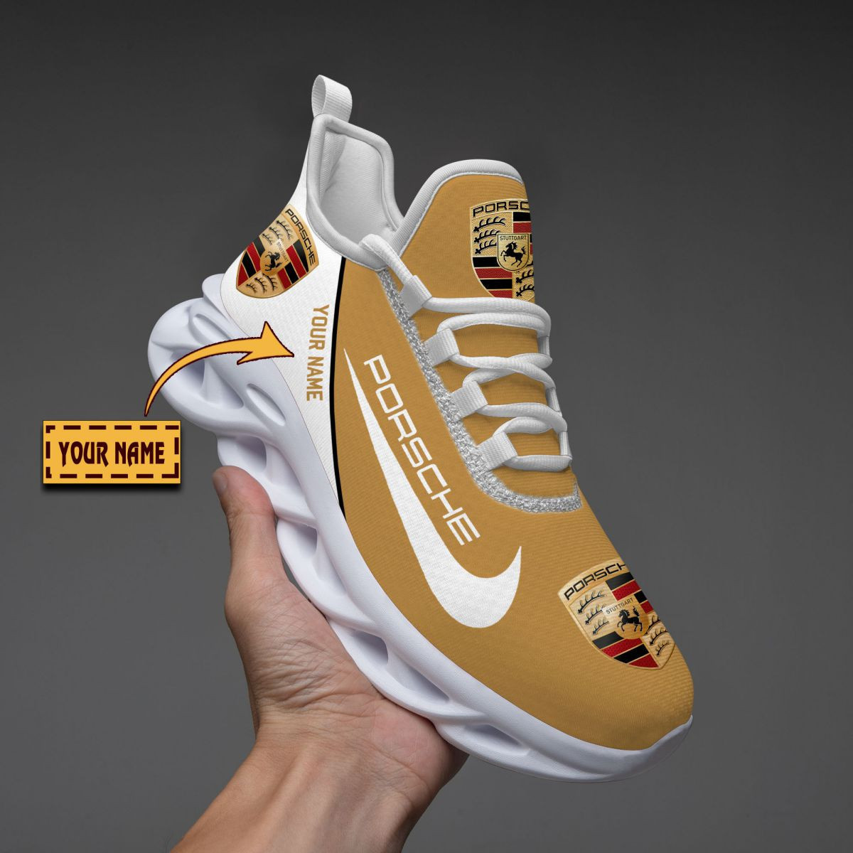 Porsche Schuhe